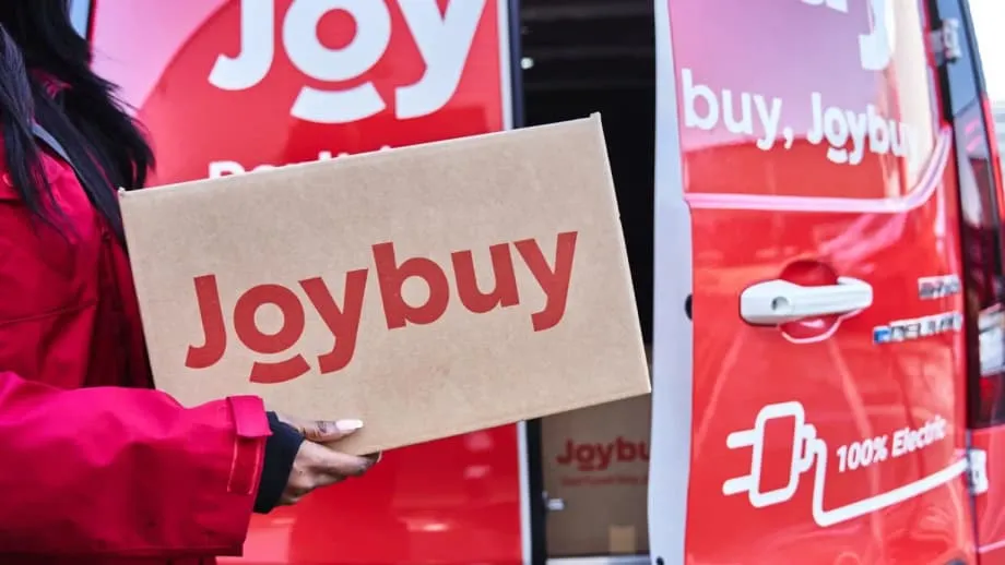 中国JD.com、英でJoybuyを開始　アマゾンに当日配送で挑戦