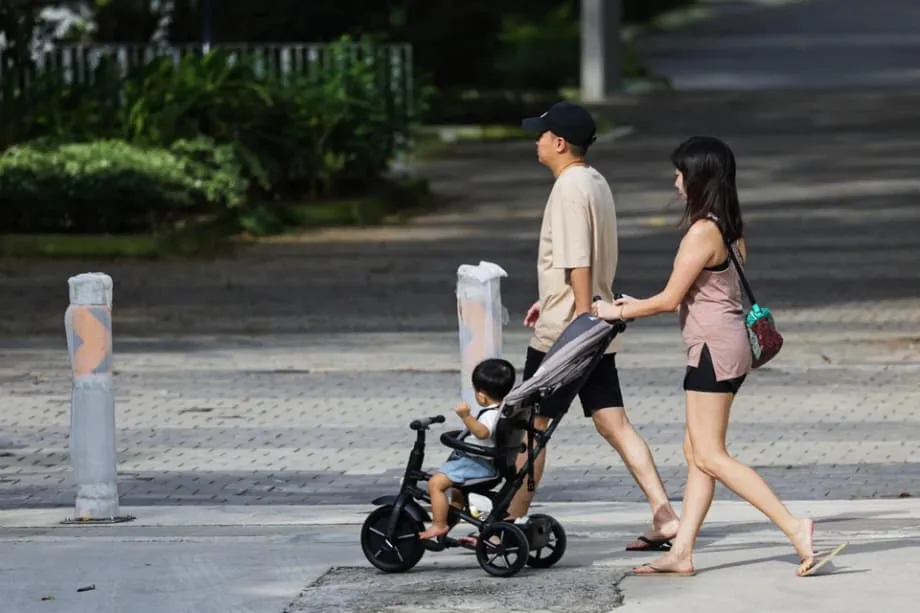 シンガポールの出生危機:抜本的な立て直しは減少傾向を覆せるか