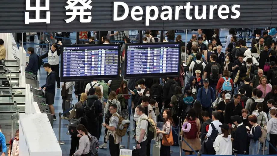 燃料サーチャージの夏季値上げを回避、50万人の日本人観光客が海外へ殺到