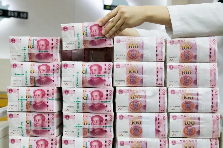 ホルムズ海峡通行料の決済通貨として人民元が浮上、中国決済関連株が急騰