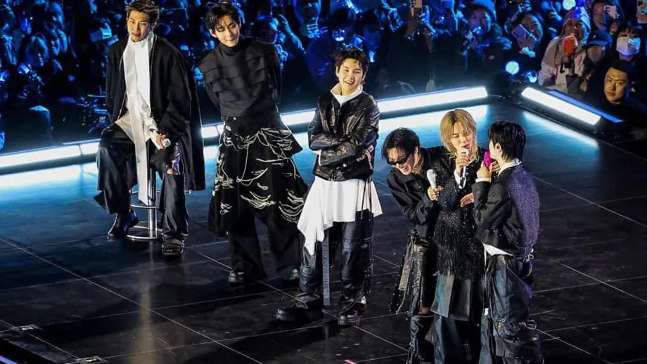 BTS、『アリラン』で復帰：世界的成功の裏で揺れるアイデンティティ
