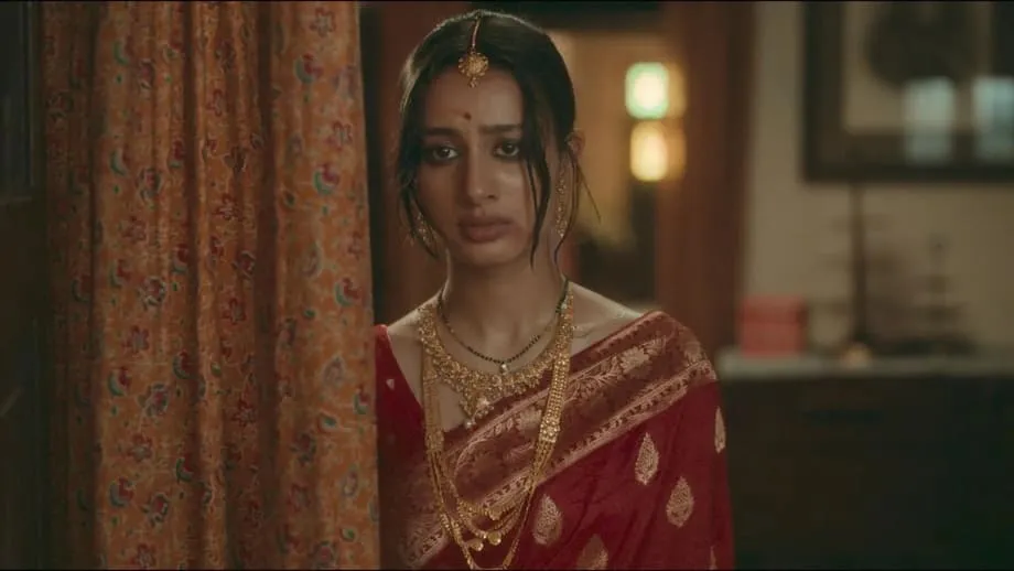 インドで婚内強姦への全国的な反省を迫るウェブドラマ『チライヤー』