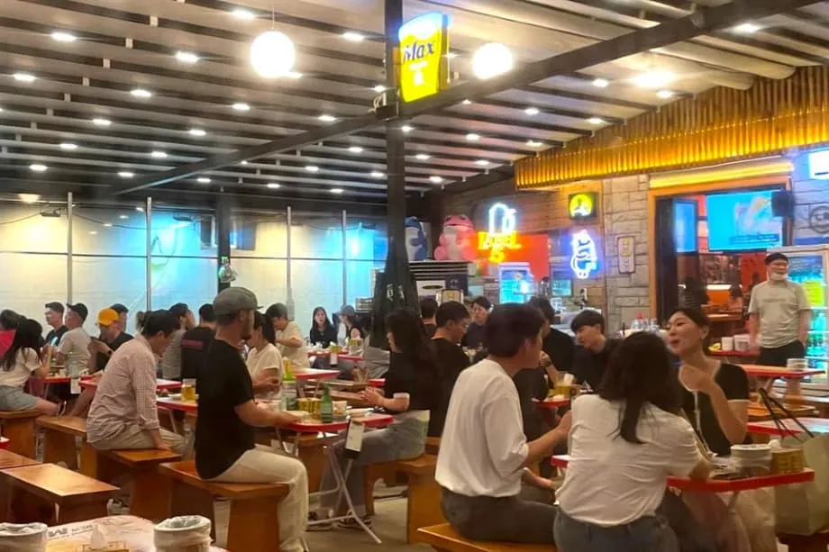 韓国に広がる断酒への転換――大量飲酒で知られた国はいかにして酒を手放しつつあるか