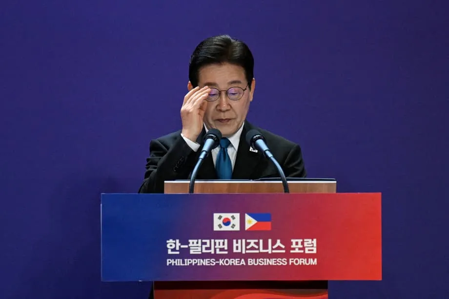 韓国大統領のホロコースト比較、イスラエルとのまれな外交危機を引き発