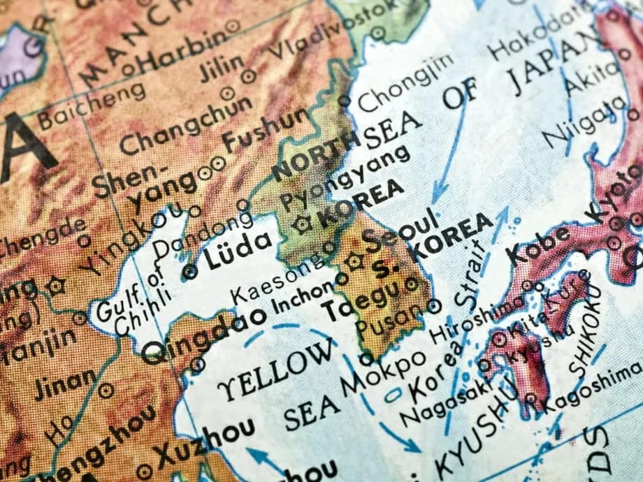 中国の戦略的受容：北京はいかにして核武装北朝鮮を受け入れるようになったか