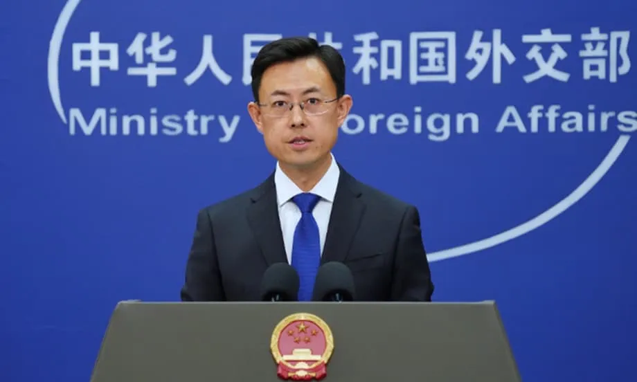 中国、宇宙ステーションを世界のパートナーに開放　「対立の舞台」を否定