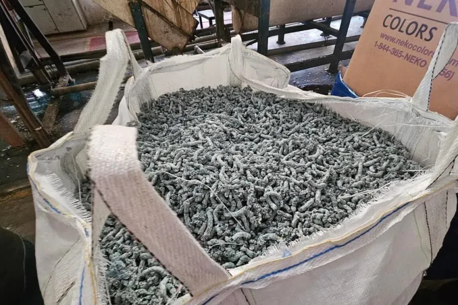 マレーシアのプラスチックをめぐる矛盾：廃棄物輸入と闘う国が海外のごみに依存する理由