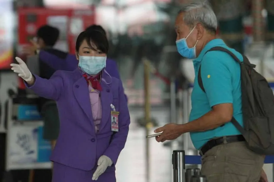 世界的な航空燃料危機の深刻化で、タイ国際航空が燃油サーチャージをほぼ倍増