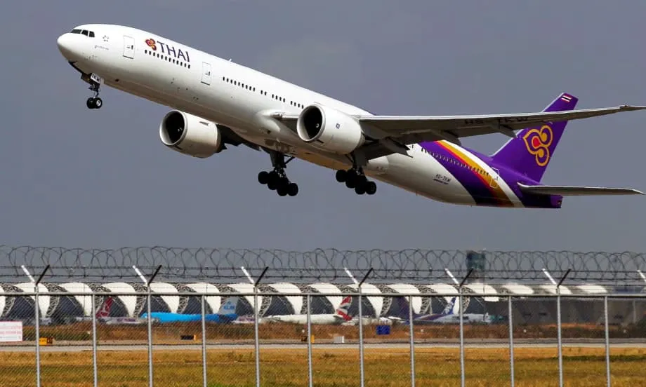 燃料危機がアジア航空業界を直撃、タイ国際航空が46便を削減