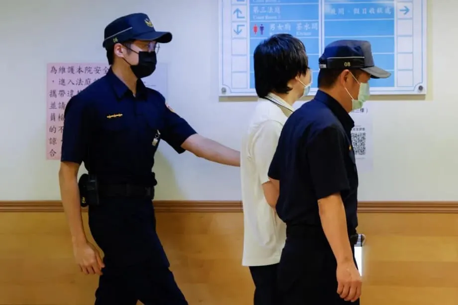 台湾、TSMC企業秘密窃取の画期的事件で元技術者に懲役10年