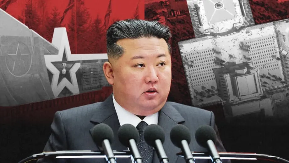 平壌の慰霊施設、ロシアのため戦死した北朝鮮兵の隠された代償を露呈