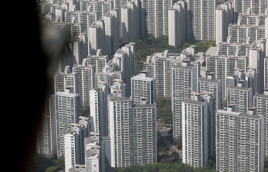 ソウルからの大流出：記録的な数の韓国人が首都を離れる理由
