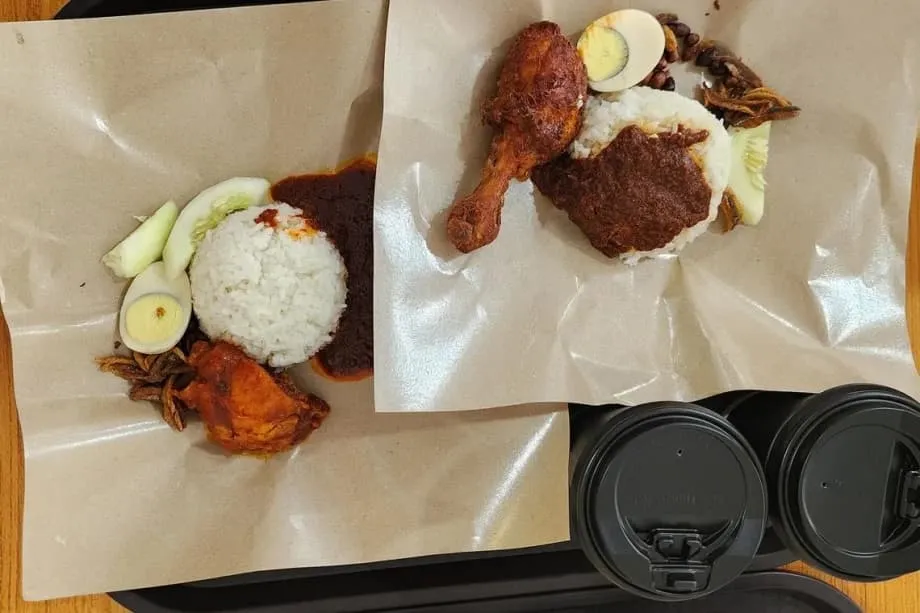 マレーシアはRM5の食事を維持できるか