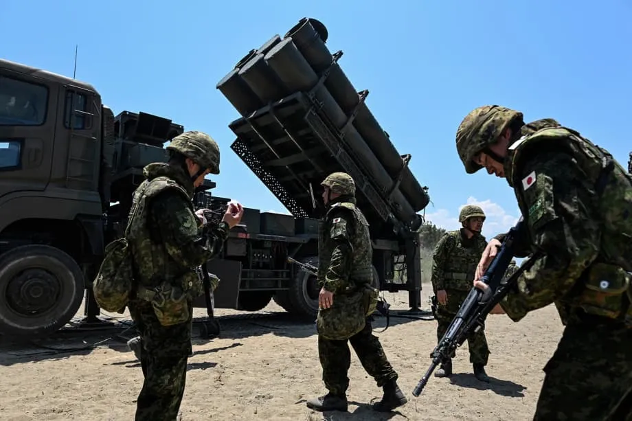 日本の軍事進化と日米同盟の将来