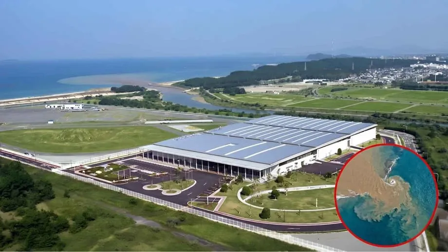 日本、アジア初の浸透圧発電所が稼働　廃水から24時間発電