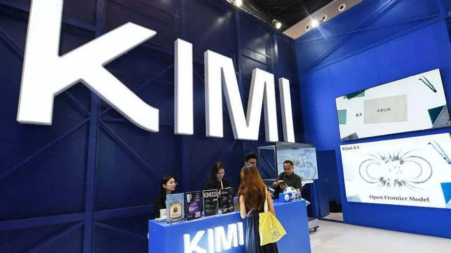 中国Moonshot AI、米国のAI優位に挑む2.8兆パラメーターのオープンソースモデル「Kimi K3」を発表