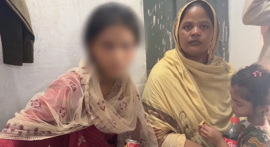 パキスタンの裁判所、13歳少女を誘拐容疑者に引き渡し　人権団体が非難