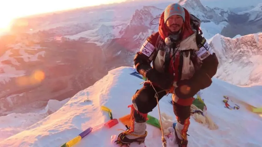 ブロード・ピークで雪崩、ニルマル・プルジャ氏らネパールの精鋭登山家が犠牲に