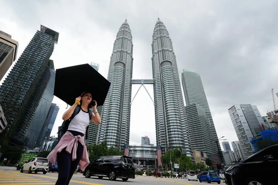 マレーシアと韓国、半導体からハラル、クリーンエネルギーまで経済連携を拡大