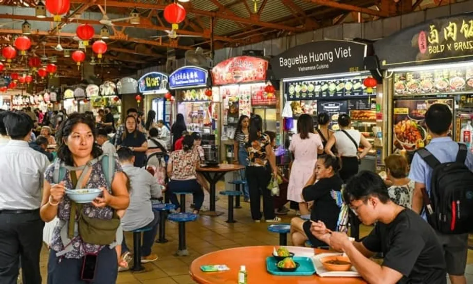 2025年に2,431店が閉店、シンガポールの外食業界で淘汰進む