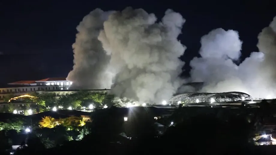 爆撃と摘発でも止まらないミャンマー国境地帯の詐欺ビジネス