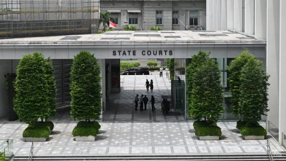 違法オンライン賭博にシンガポールの銀行口座を供給、サラワク州の計画で仲介役の男が関与認める