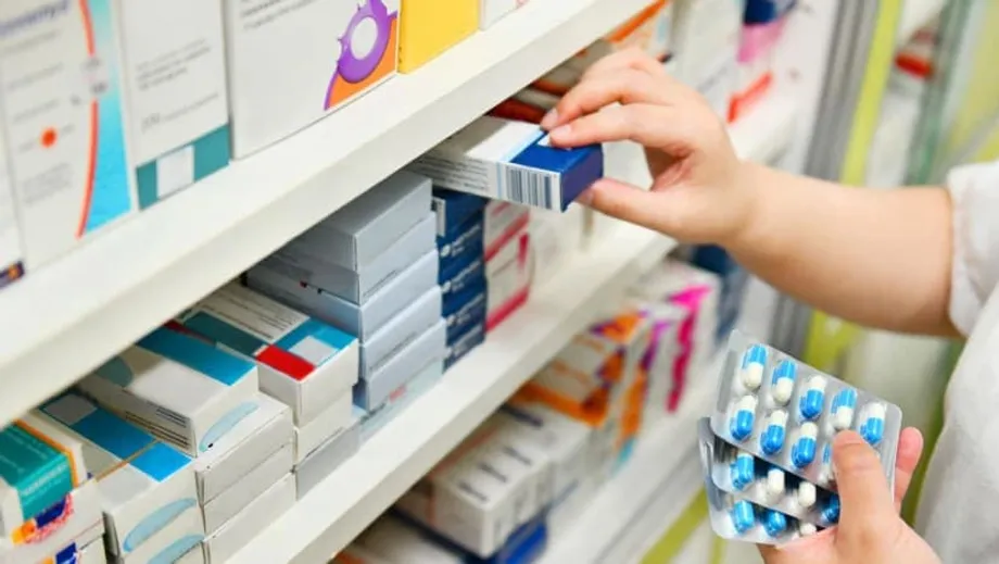 米国の医薬品に潜む弱点：中国が握る医薬品原料