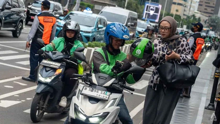 インドネシアで再燃するGrabとGoToの統合協議：財務・政治・社会的要因