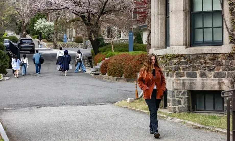 韓国のグローバル人材パラドックス：一流大学の学位が留学生の就職を保証しなくなった理由