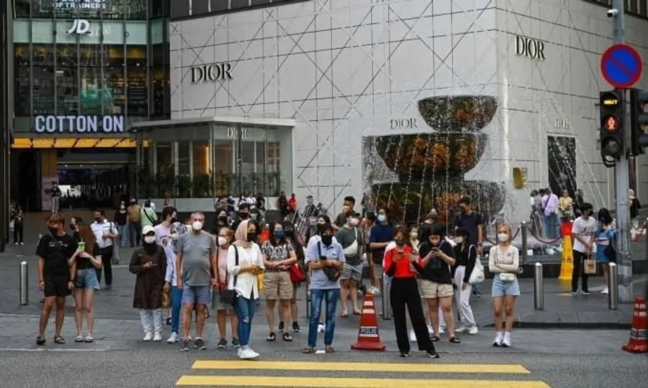 マレーシア、東南アジアの首位観光地として2年連続でタイを上回る