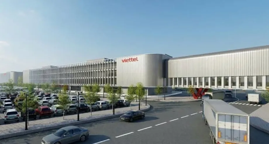 ベトナム、初の国産チップ製造工場で半導体生産に歴史的第一歩