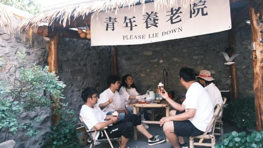 若者向け養老院：中国とマレーシアで広がる潮流