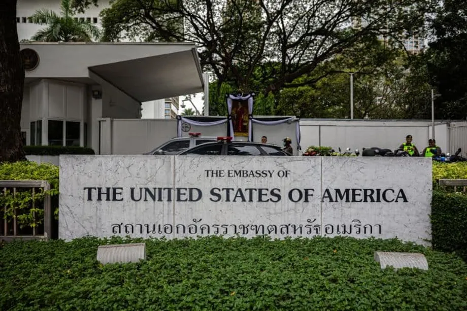 タイのビザ凍結の衝撃：トランプ氏の移民管理の網に捕らわれた条約同盟国