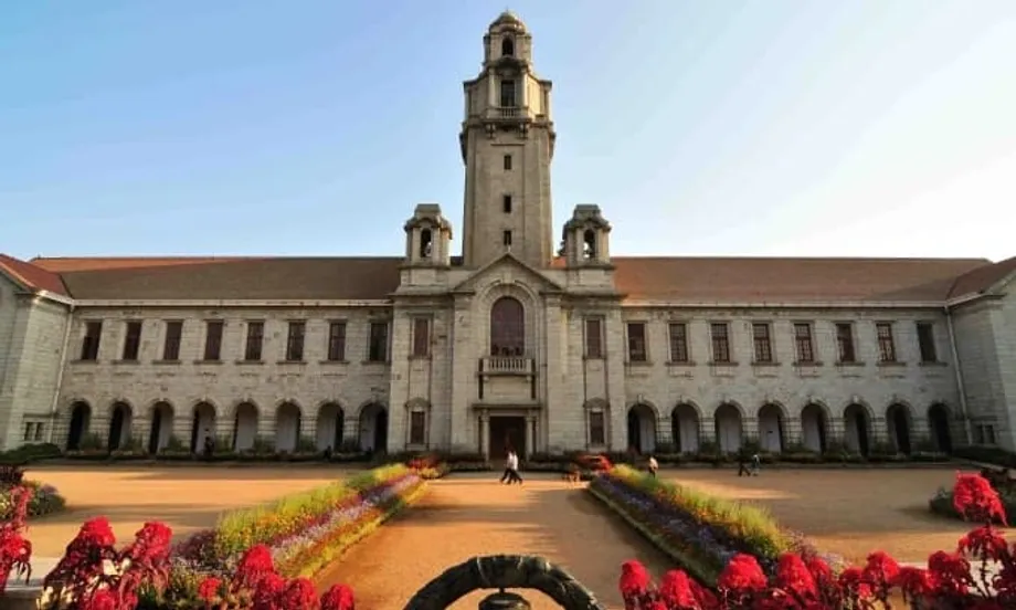 アジア大学が世界ランキングを席巻、インドは上位進出に苦戦