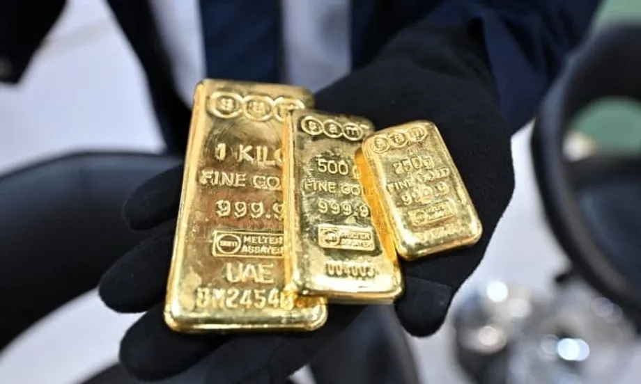 タイがベトナムを抜き、東南アジアの金需要の首位に