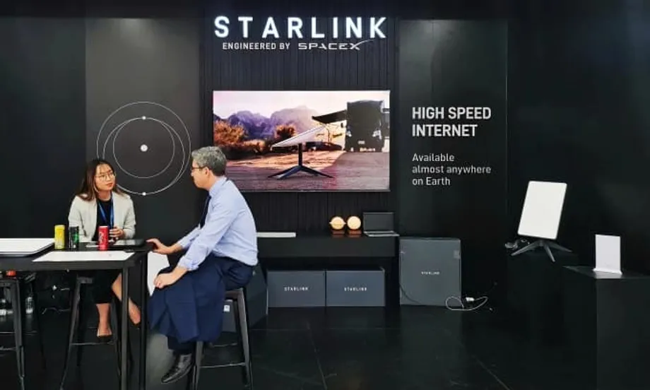 ベトナム、スターリンクを最大60万台に承認　衛星インターネット普及を本格化