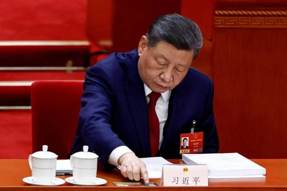 台湾、中国の新たな「民族団結」法が台湾独立支持者を標的にする法的枠組みになると警告