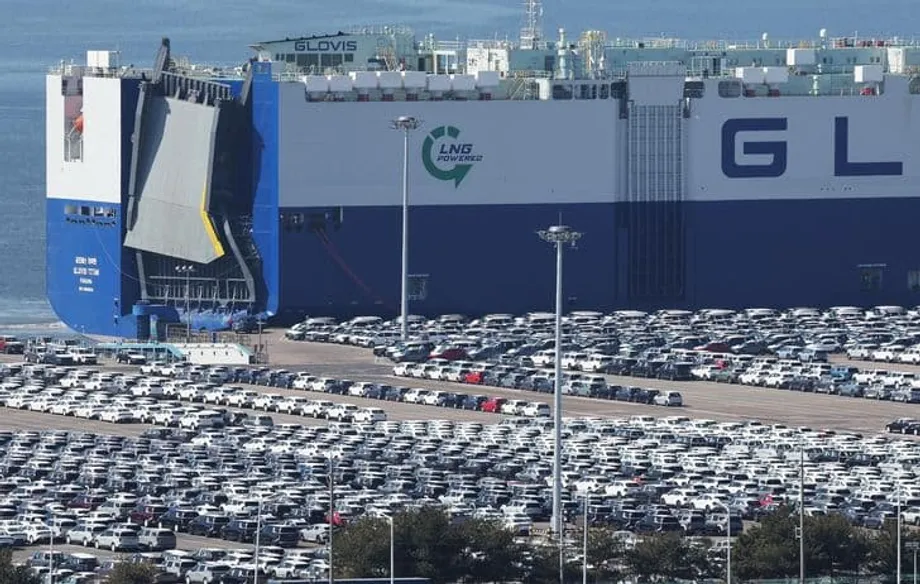 韓国、高級車をロシアへ迂回輸出する大規模制裁回避網を摘発