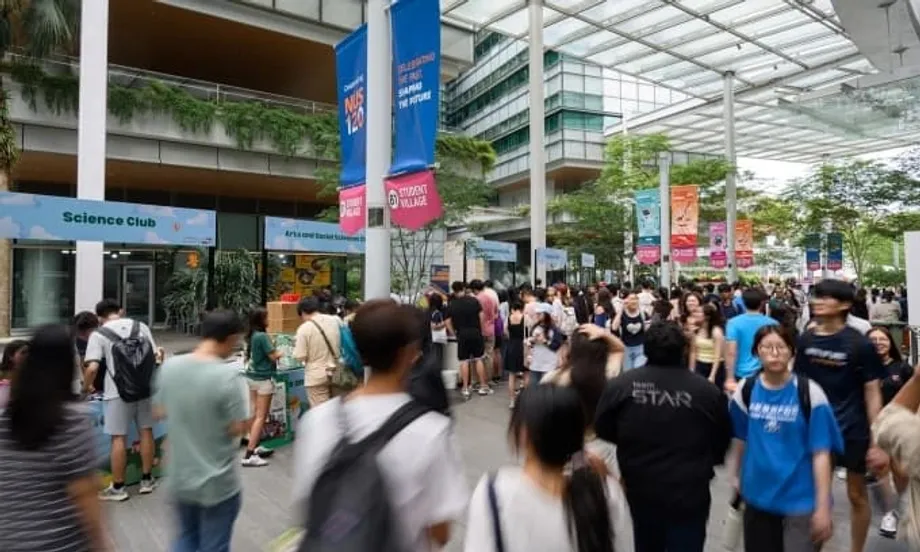 シンガポールとマレーシアが初の東南アジア大学ランキングを制し、地域は世界の教育ハブとして台頭