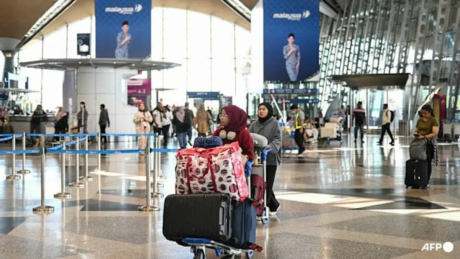 イラン戦争、世界航空危機を引き起こす　マレーシアはハブ獲得の機会を狙う