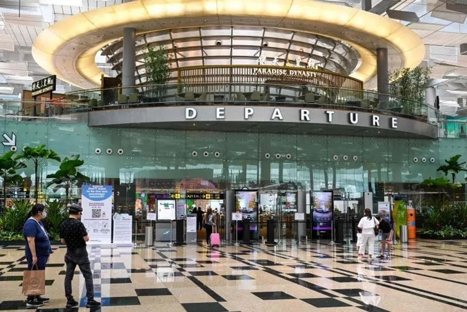 東南アジアの空港が世界ランキングで急上昇、チャンギは王座を堅持