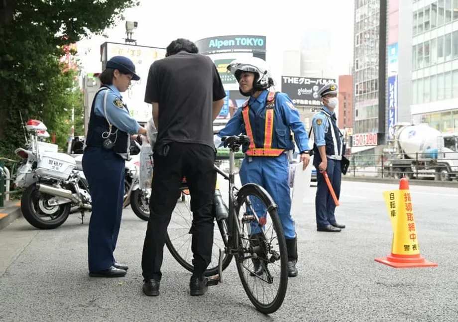 日本の新たな自転車反則金制度、送迎に2輪を頼る親に不安広がる