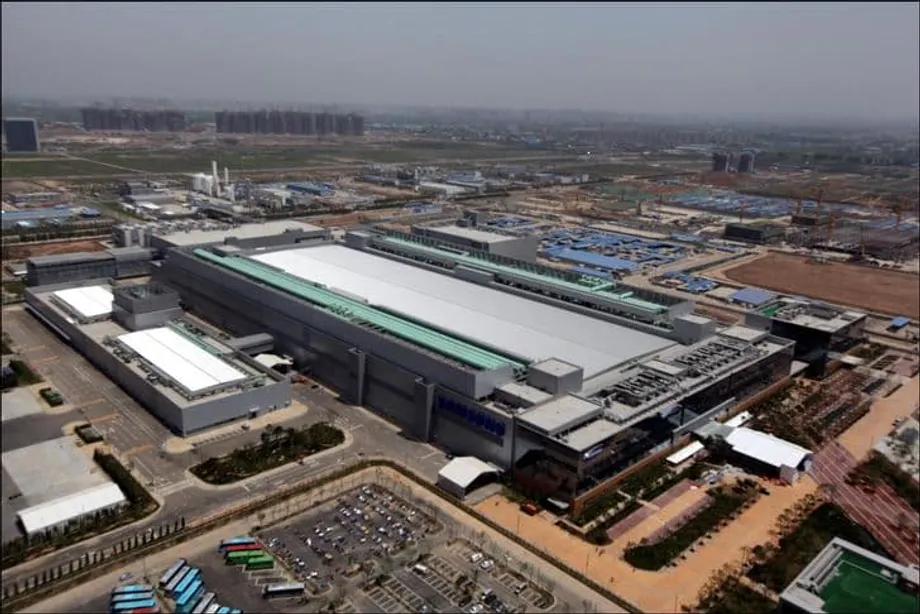 韓国半導体大手、AIメモリ危機の深刻化を背景に中国投資を拡大