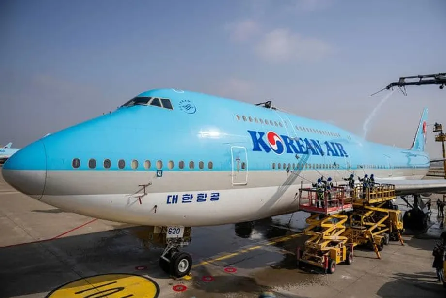 中東紛争が世界的な航空危機を引き起こし、韓国航空会社が燃料サーチャージを3倍に