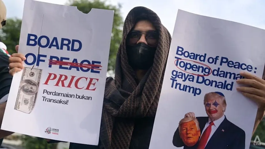 プラボウォ氏、インドネシアのBoP加盟を巡り国内の反発と米国関係の板挟みに