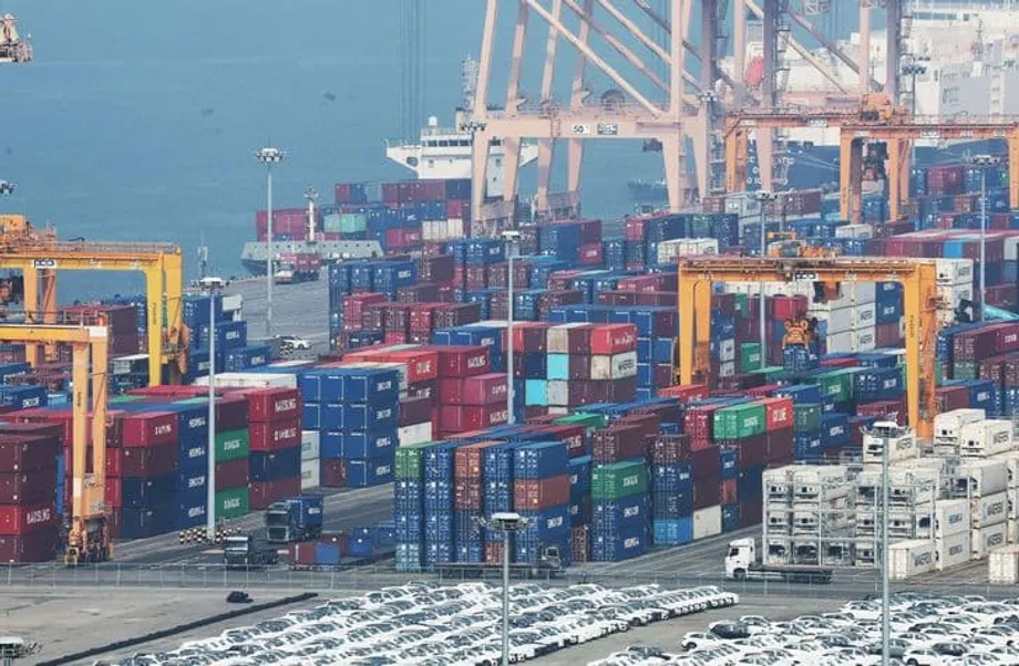 台湾のAI主導経済、1人当たりGDPで5年以内に韓国を1万ドル上回る見通し