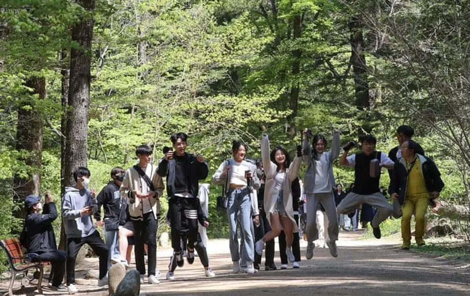 教員が刑事責任を問われる懸念の中、韓国で修学旅行が消えつつある