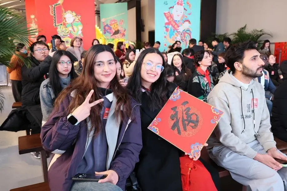 留学生38万人を受け入れ、中国が世界の教育大国に台頭
