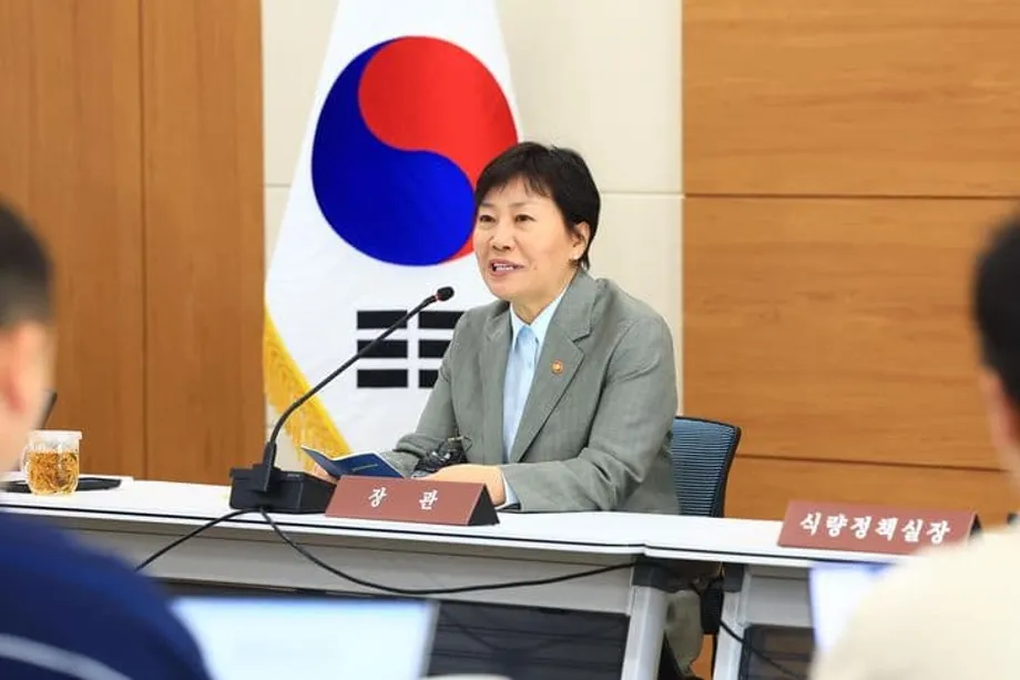 韓国、食肉・果物・食品原料の取引拡大でベトナム向け農産物輸出を多角化