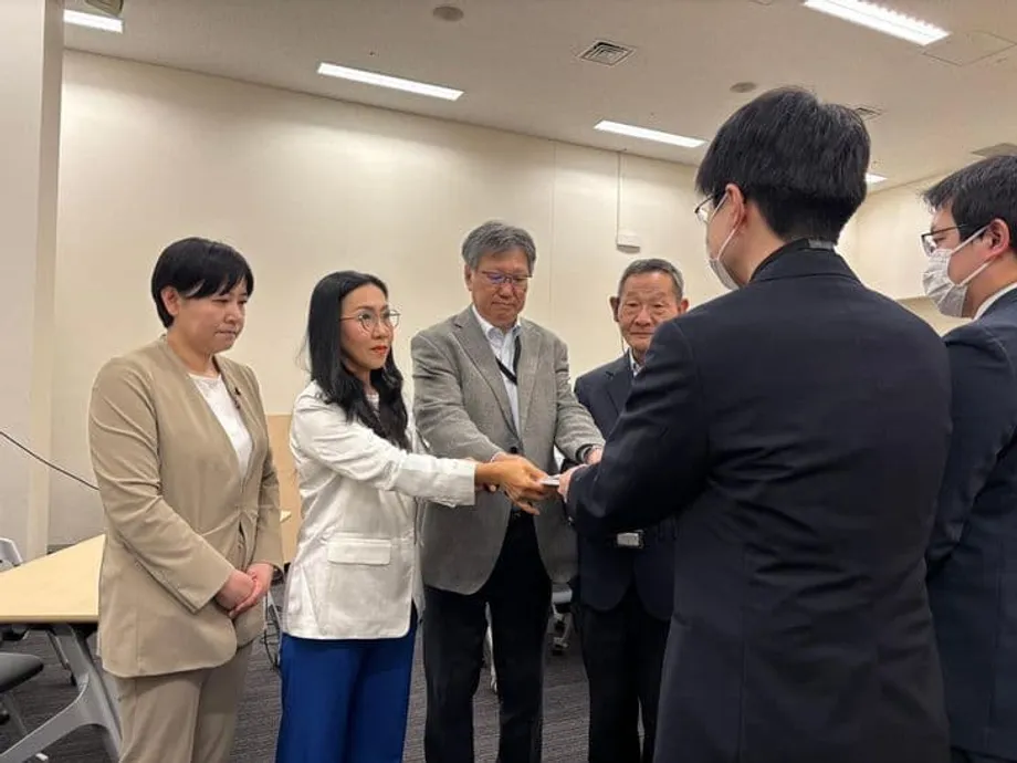 子どもの保護法から朝鮮学校を除外する日本政府に抗議、東京で人権団体が集会
